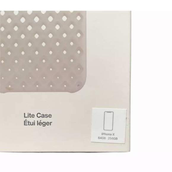 NEW Case Cover for iPhone XS & X Slim Rugged - Picture 2 of 7